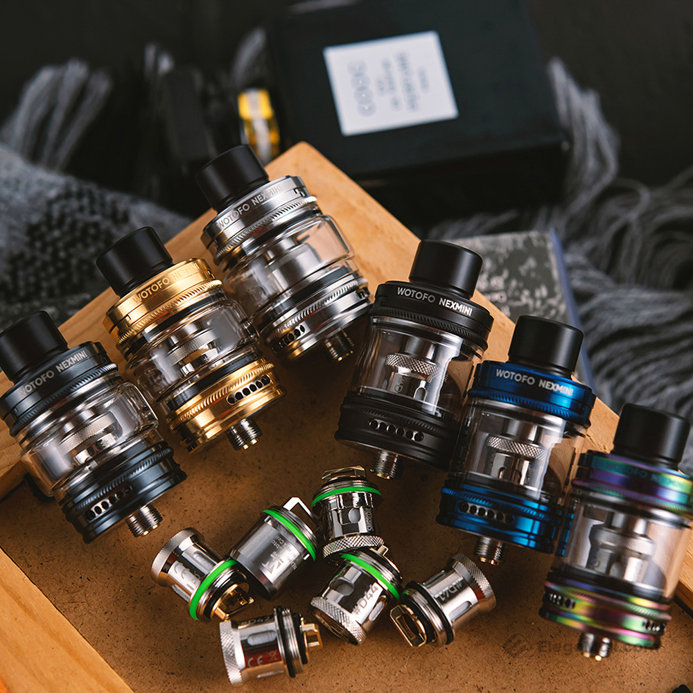 Wotofo NEXMINI Tank 3.5ml