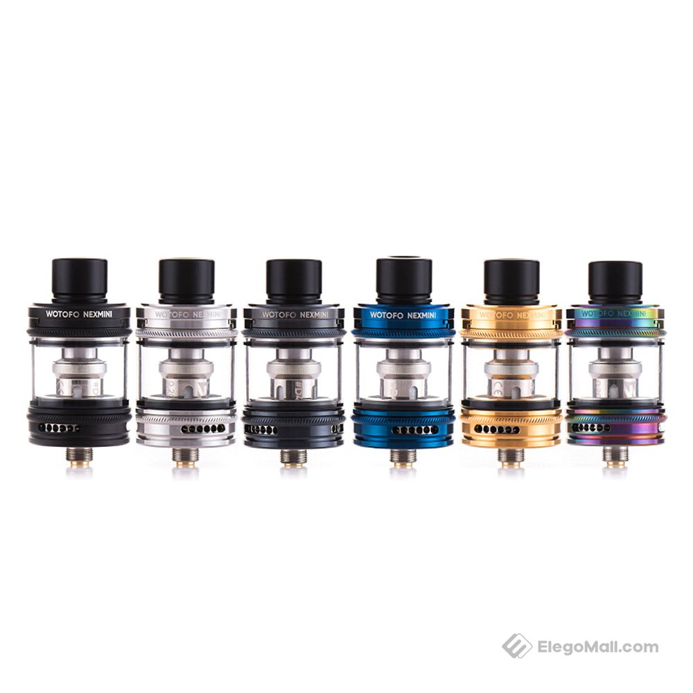 Wotofo NEXMINI Tank 3.5ml