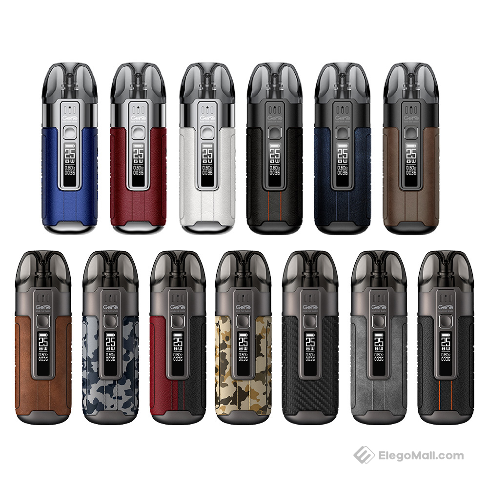VOOPOO Argus Air Pod Kit 900mAh