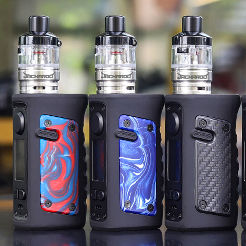 Vandy Vape Jackaroo Mini 128W Box Kit