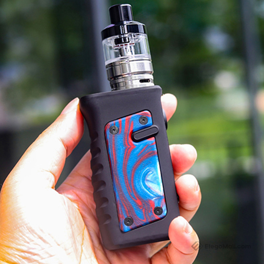 Vandy Vape Jackaroo Mini 128W Box Kit