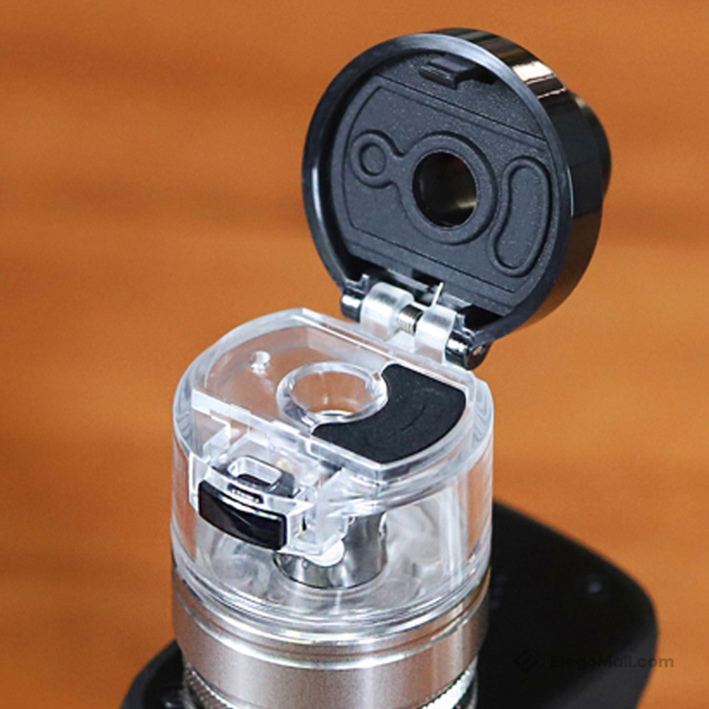 Vandy Vape Jackaroo Mini 128W Box Kit