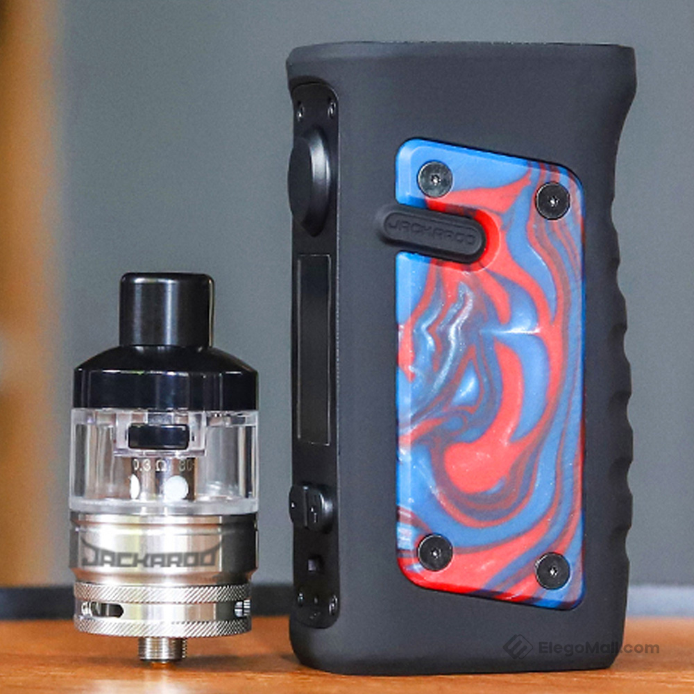 Vandy Vape Jackaroo Mini 128W Box Kit