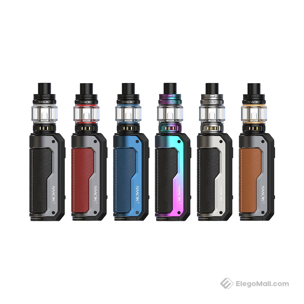 SMOK Fortis Box Kit 100W/80W