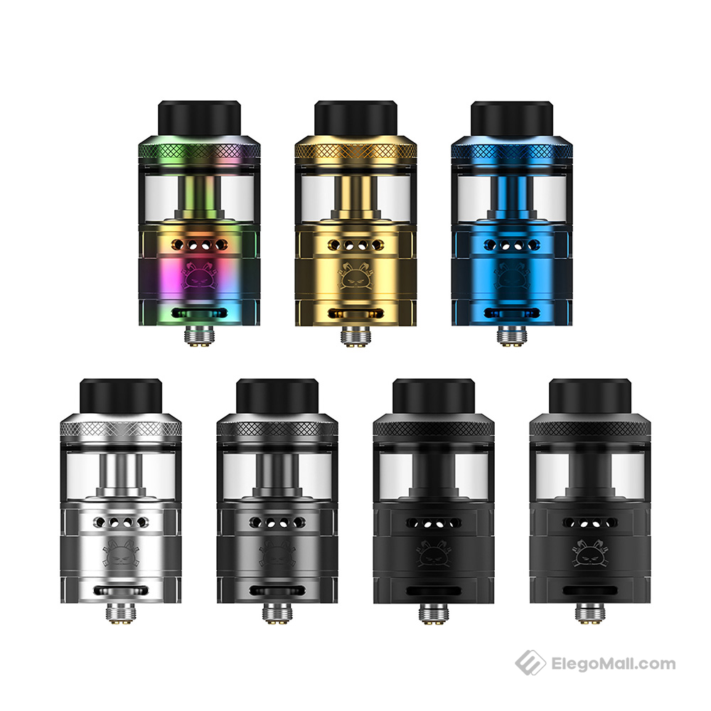 Hellvape Fat Rabbit RTA 5.5ml