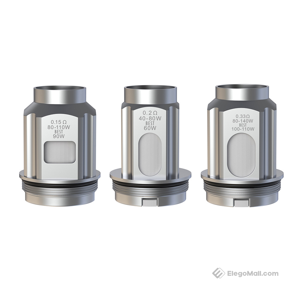 SMOK V18 Mini Coil 3PCS/Pack