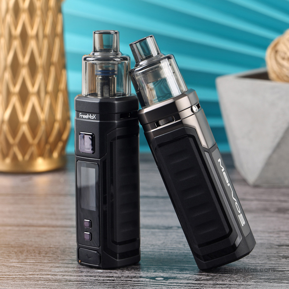 Freemax Marvos 60W Pod Kit