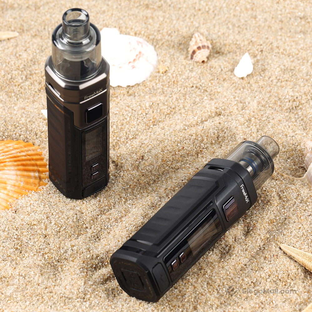 Freemax Marvos 60W Pod Kit