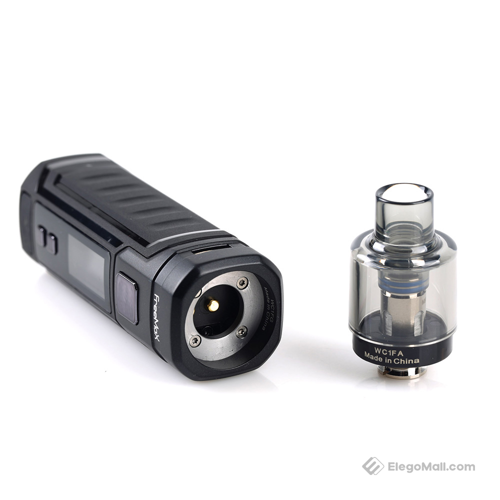 Freemax Marvos 60W Pod Kit