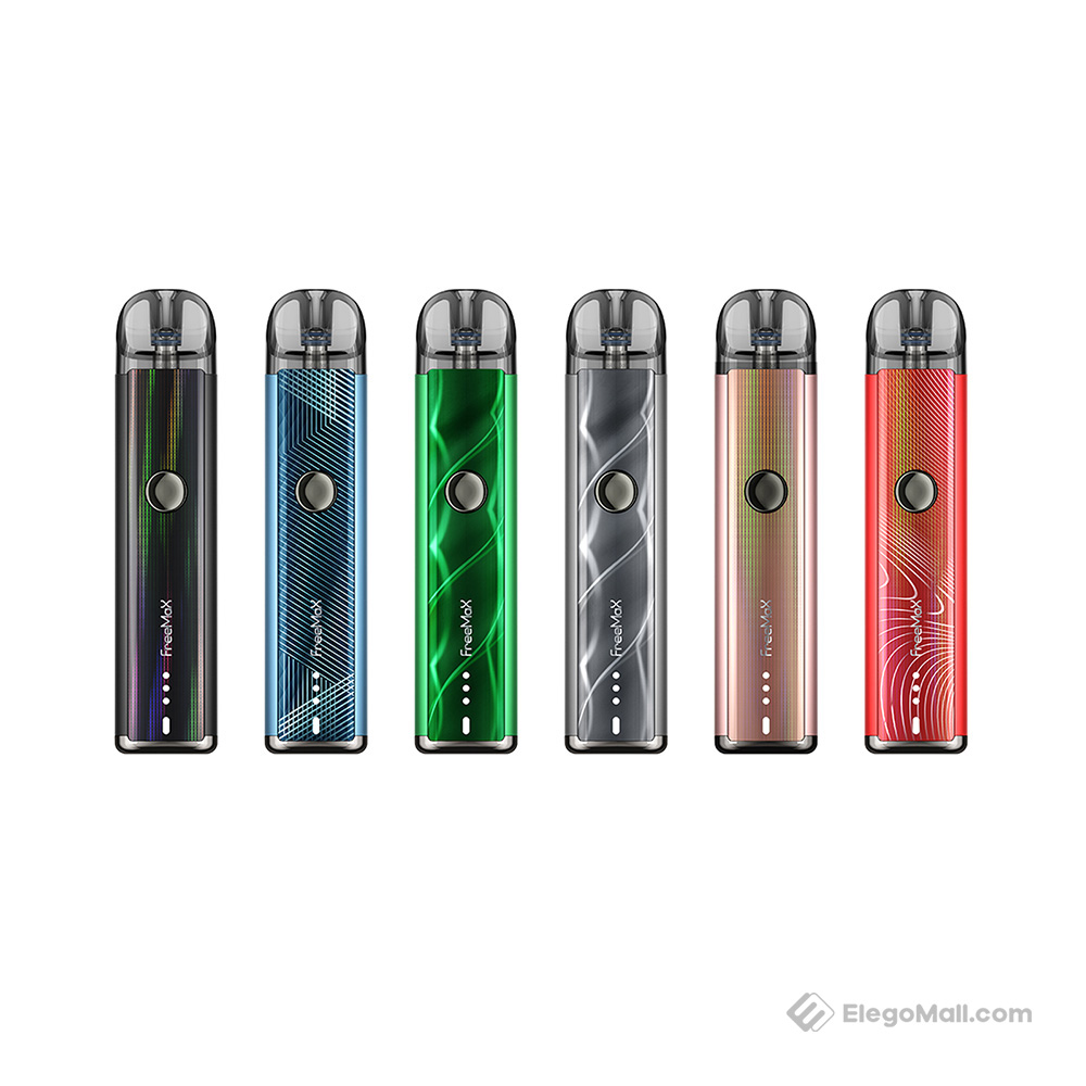 Freemax Onnix 2 15W Pod Kit 2ml