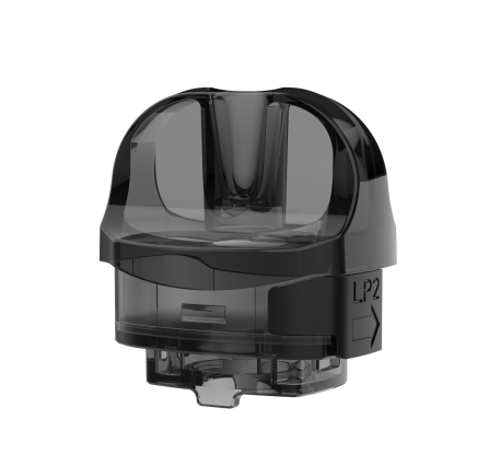 SMOK Nord 50W Empty LP2 Cartridge 3PCS/Pack