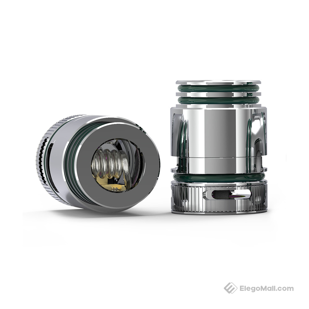Suorin Trident TRI RBA Coil 0.4ohm