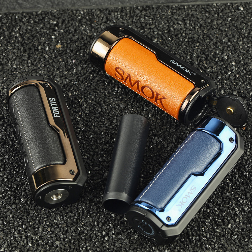 SMOK Fortis Box Mod 100W/80W