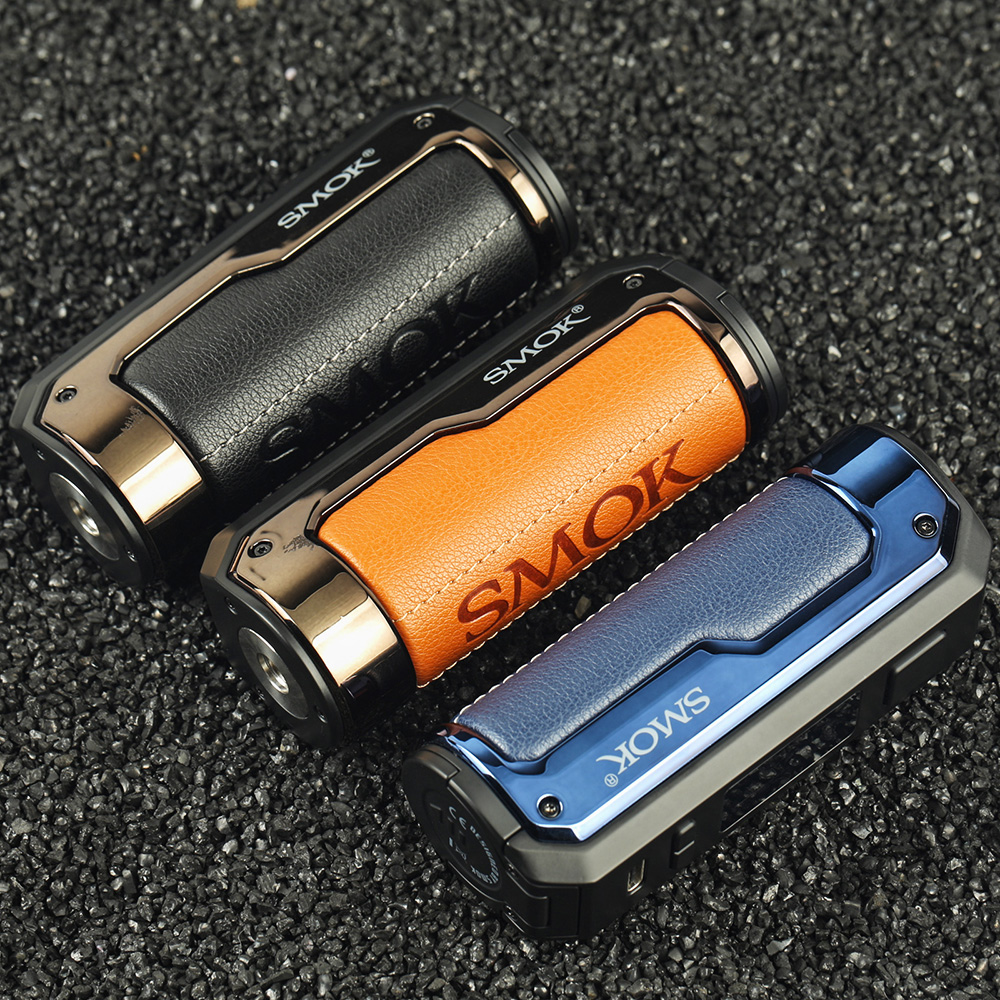 SMOK Fortis Box Mod 100W/80W
