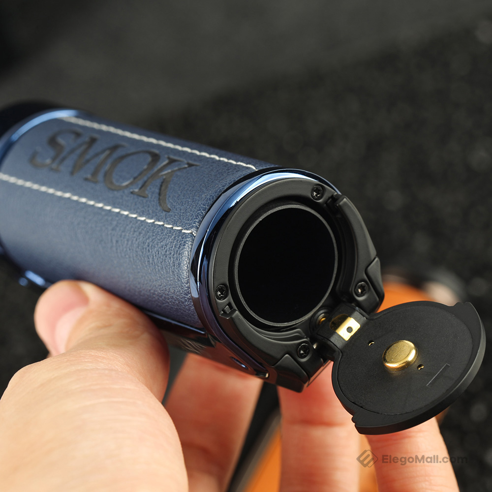 SMOK Fortis Box Mod 100W/80W