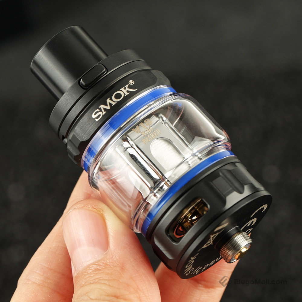SMOK TFV18 Mini Tank 6.5ml