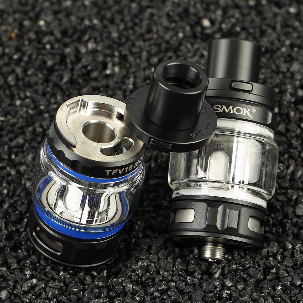 SMOK TFV18 Mini Tank 6.5ml