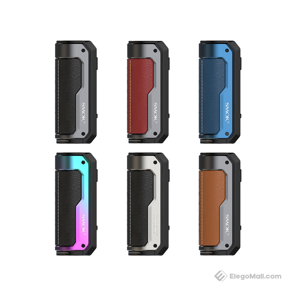 SMOK Fortis Box Mod 100W/80W