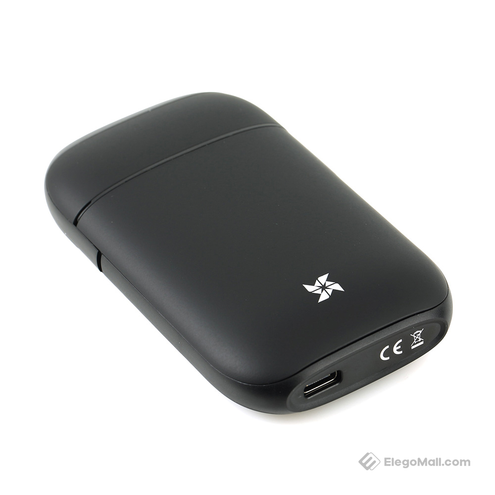 VapX ART Pod Kit 300mAh With Charging Case