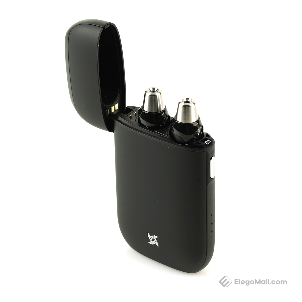 VapX ART Pod Kit 300mAh With Charging Case