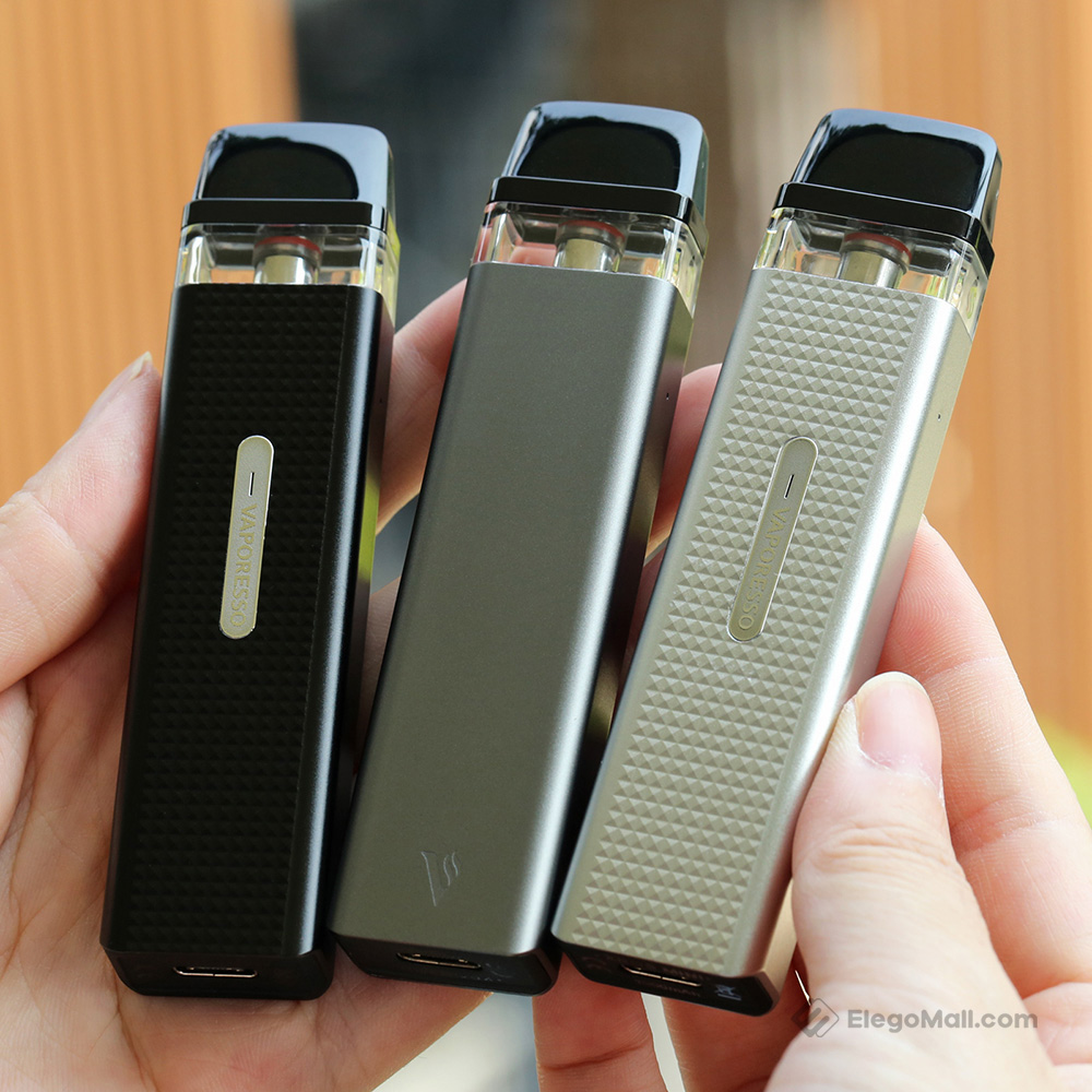 Vaporesso XROS MINI Pod Kit 1000mAh