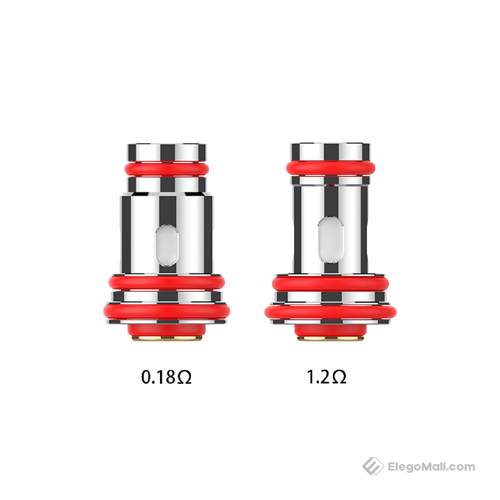 Uwell Aeglos H2 Coil 4PCS/Pack