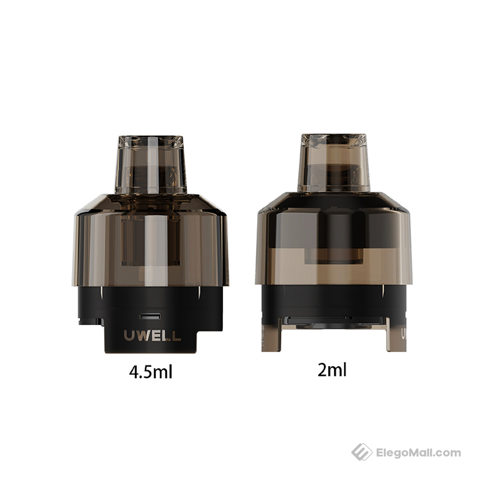 Uwell Aeglos H2 Empty Cartridge 4.5ml