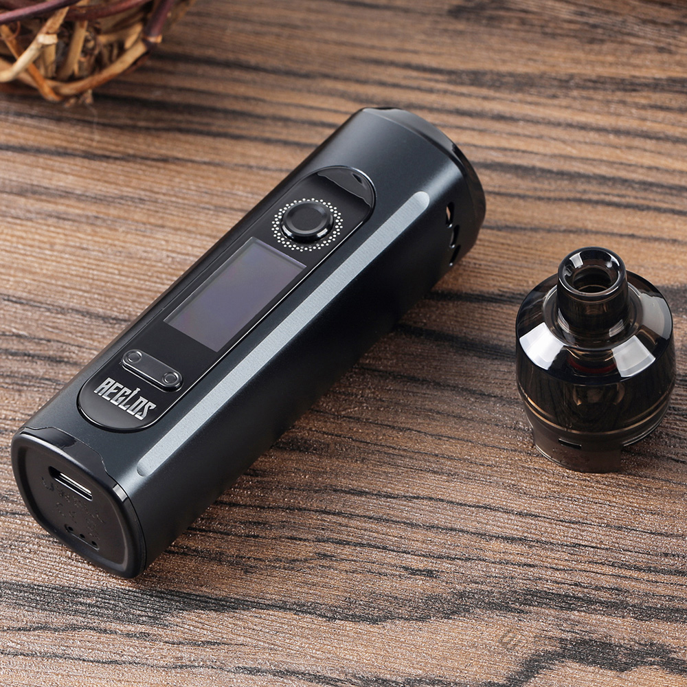 Uwell Aeglos H2 Pod Kit 1500mAh