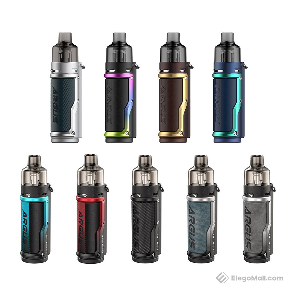 VOOPOO Argus Pod Kit 1500mAh