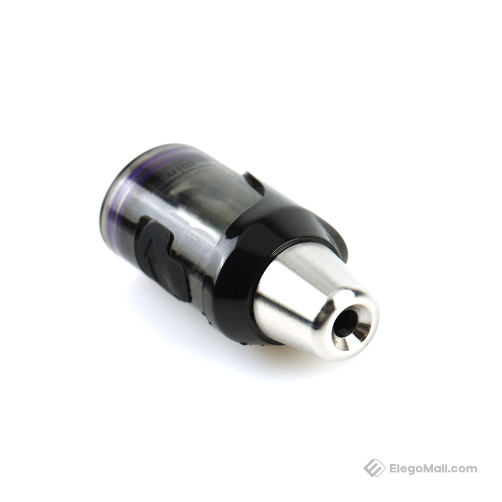 VapX ART Cartridge 1.4ml Black 3PCS/Pack