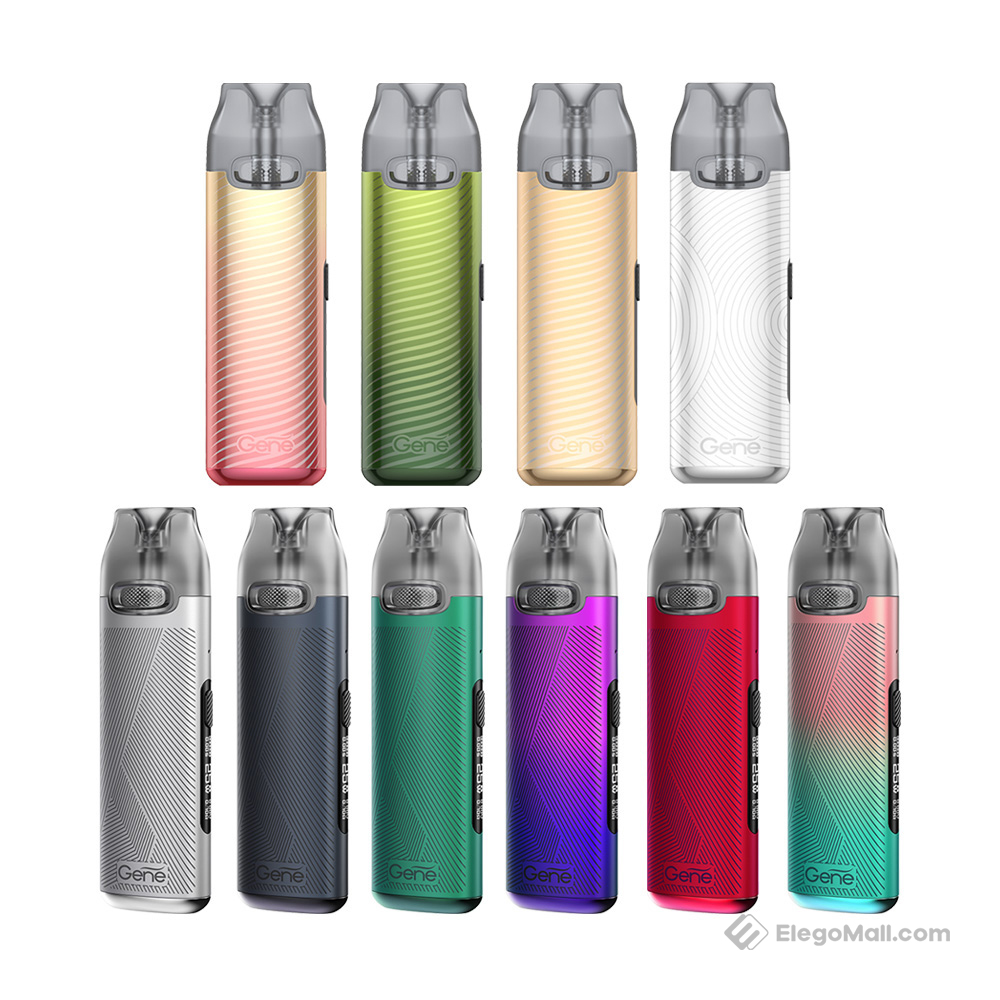 VOOPOO V.THRU Pro Pod Kit 900mAh