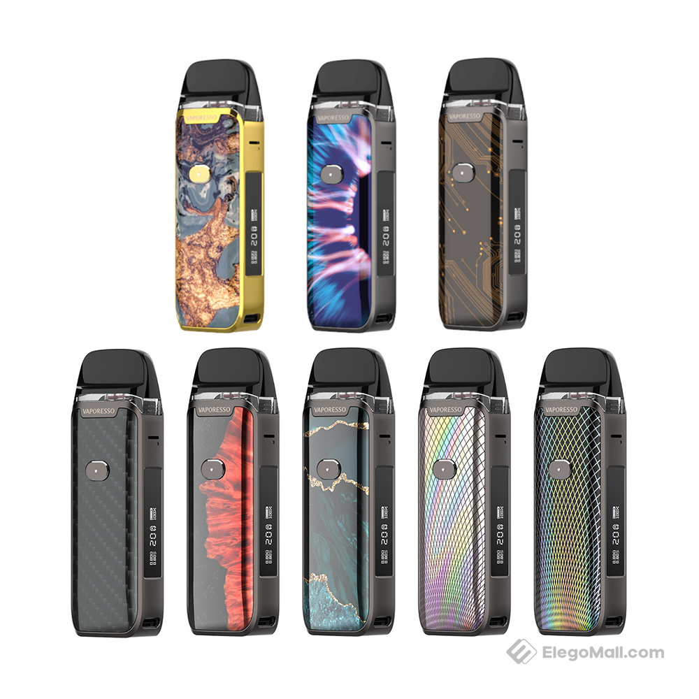 Vaporesso LUXE PM40 Pod Kit 1800mAh