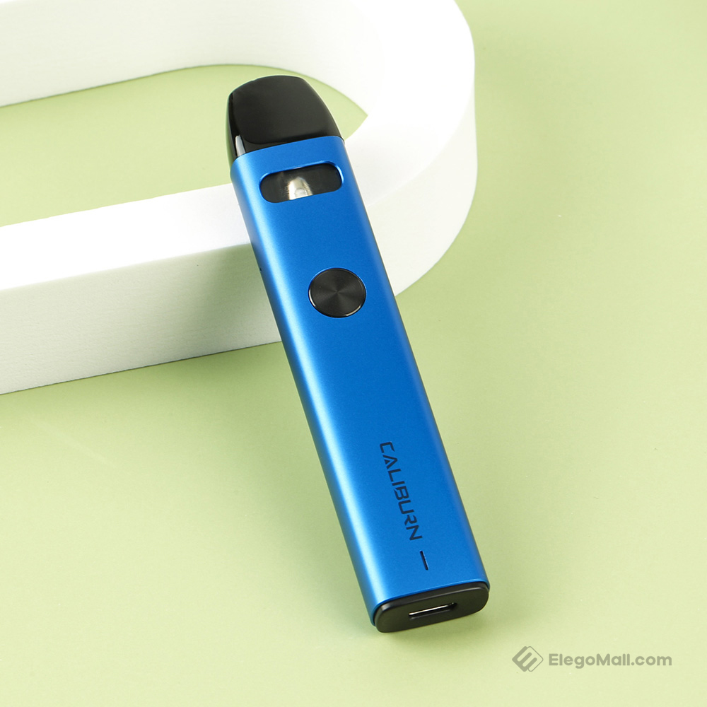 Uwell Caliburn A2 Pod Kit 520mAh