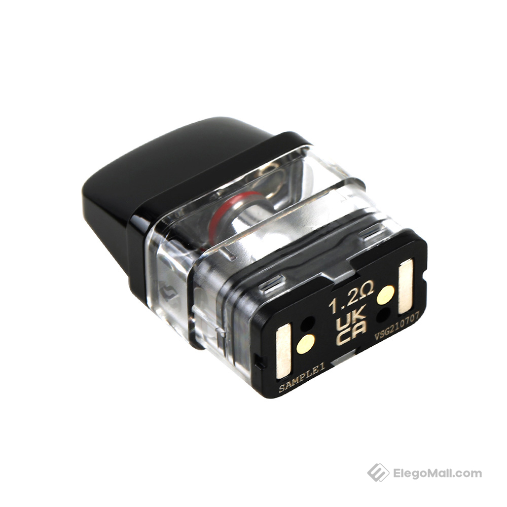 Vaporesso XROS Series Cartridge 0.8/1.2ohm