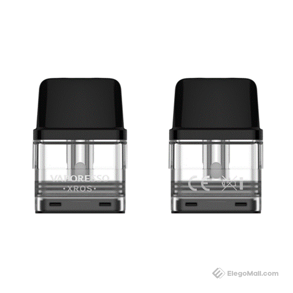 Vaporesso XROS Series Cartridge 0.8/1.2ohm