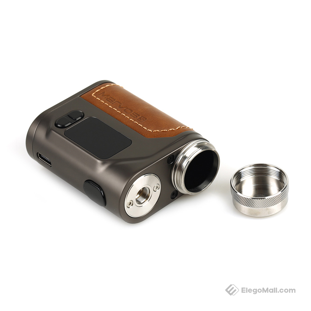 FreeMax Marvos S 80W Box Kit