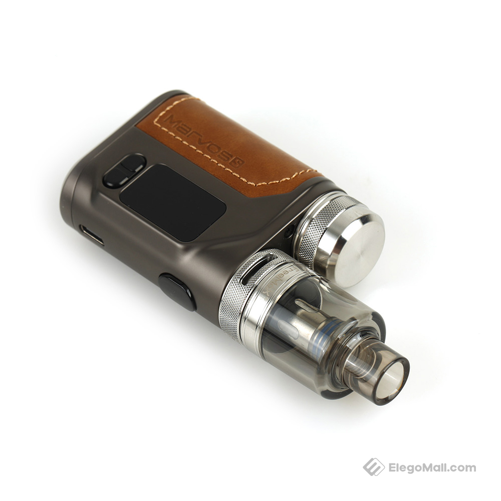 FreeMax Marvos S 80W Box Kit