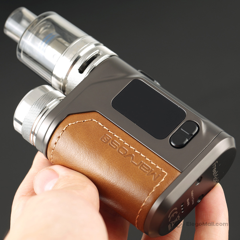 FreeMax Marvos S 80W Box Kit