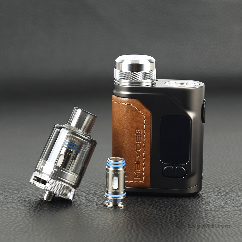 FreeMax Marvos S 80W Box Kit