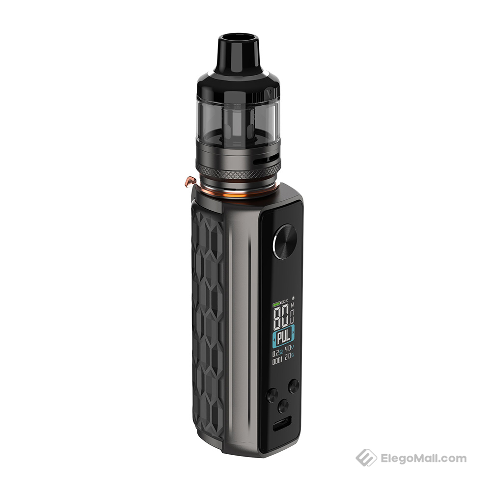 Vaporesso Target 80 Box Kit 3000mAh