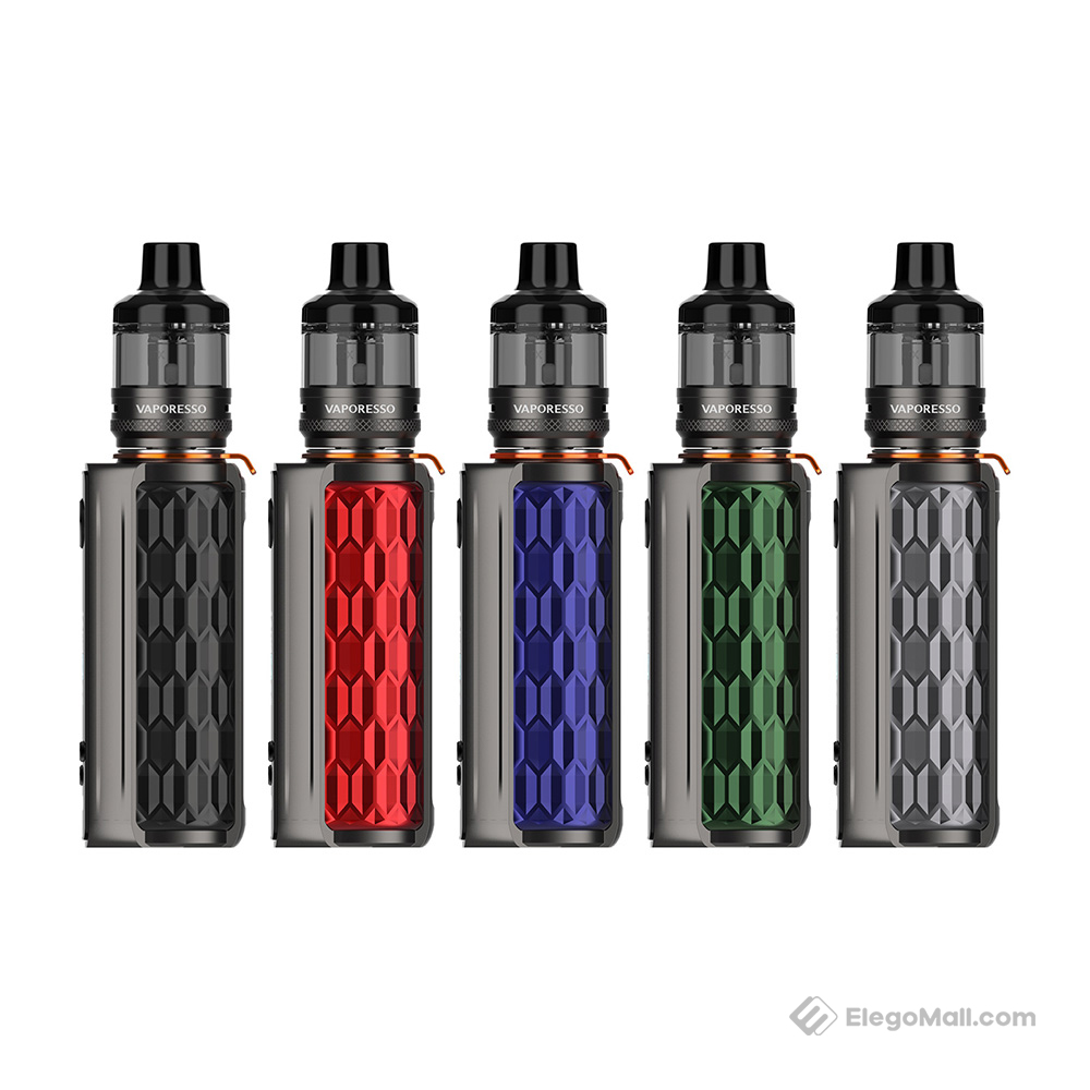 Vaporesso Target 80 Box Kit 3000mAh