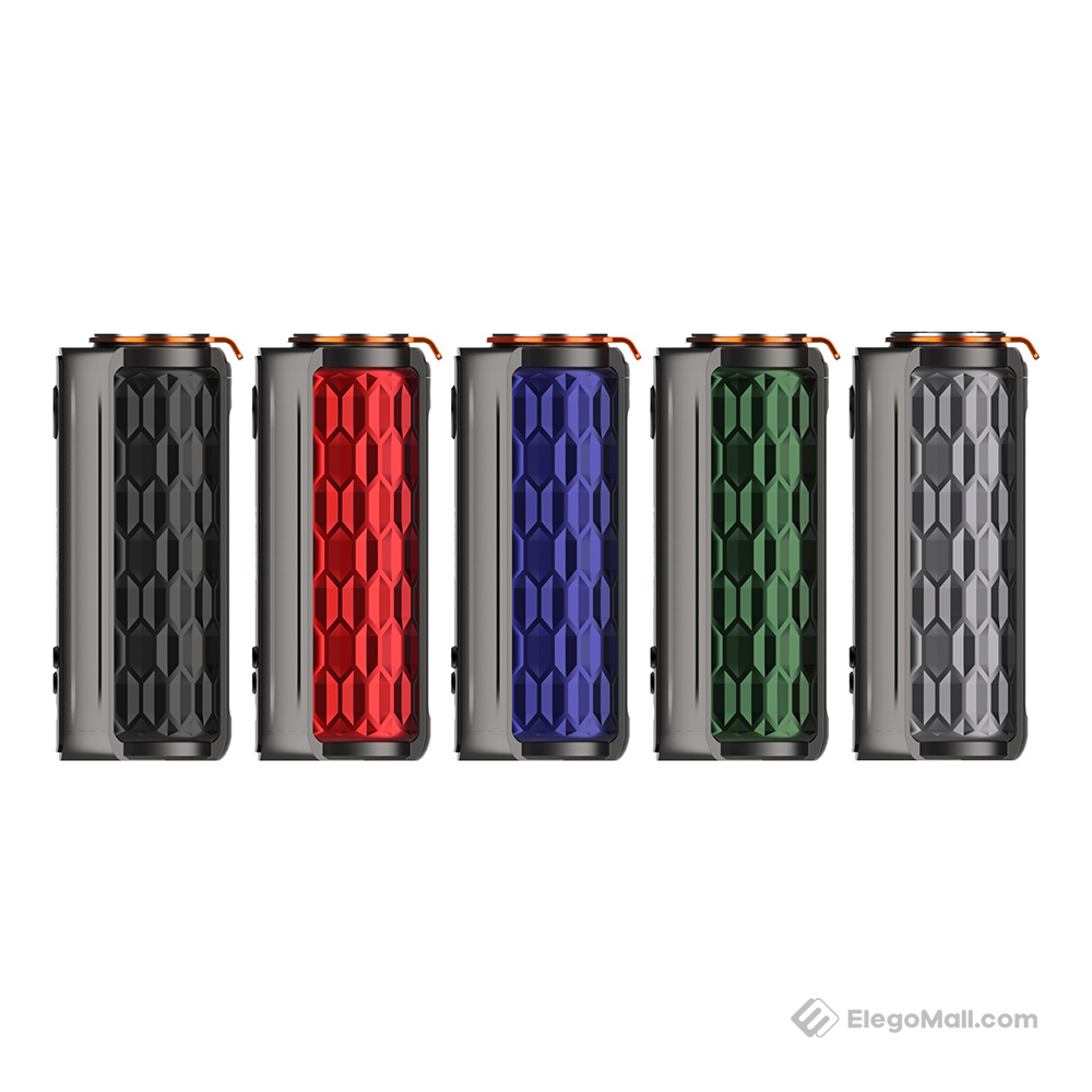 Vaporesso Target 80 Box Mod 3000mAh