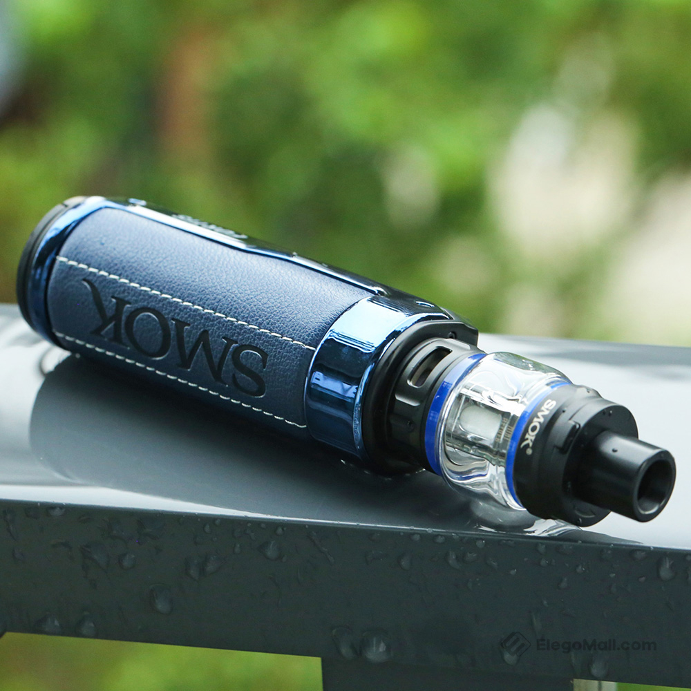 SMOK Fortis Box Kit 100W/80W