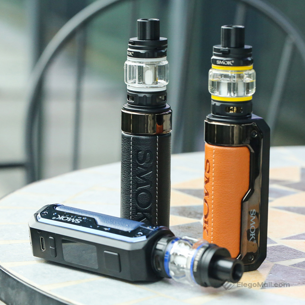 SMOK Fortis Box Kit 100W/80W