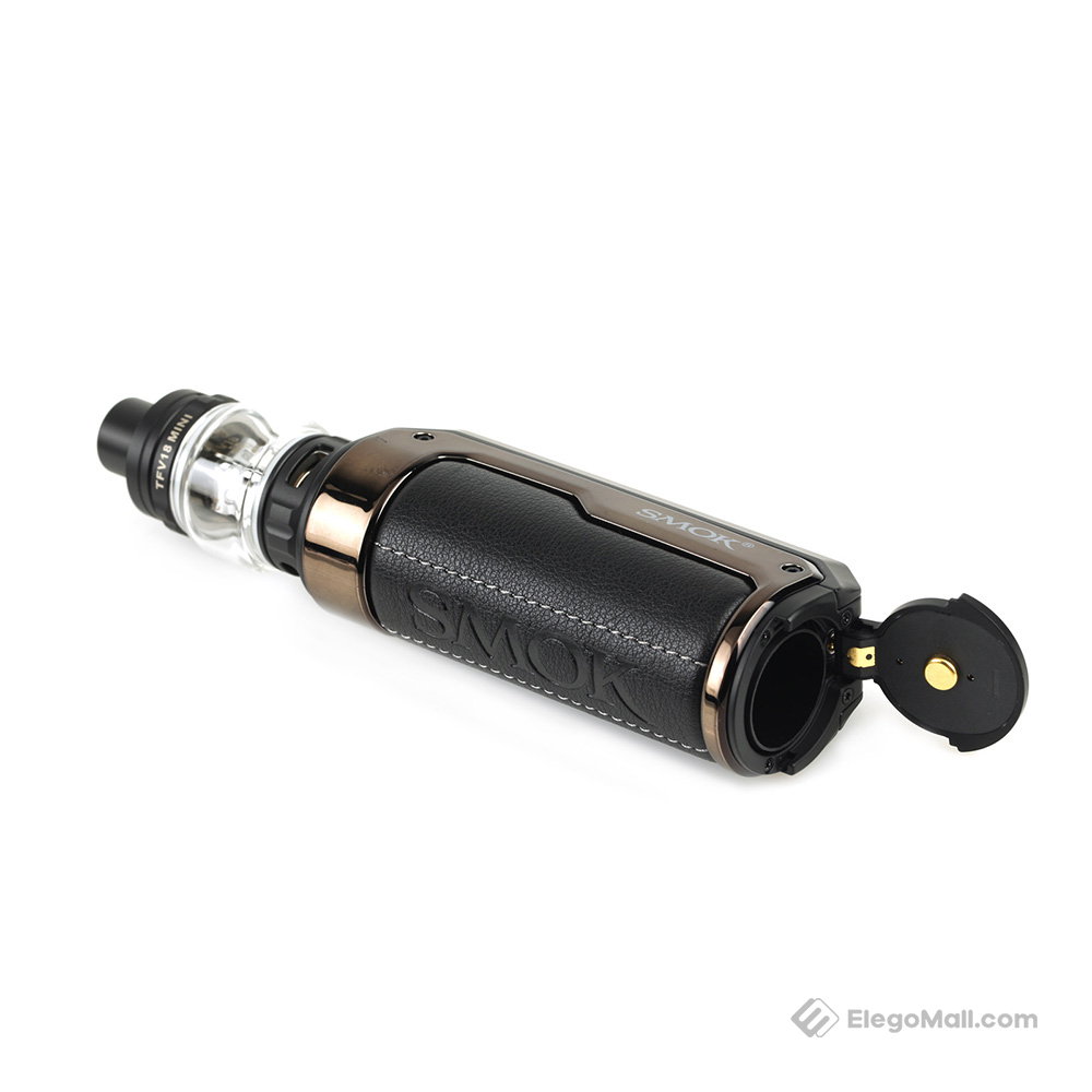 SMOK Fortis Box Kit 100W/80W