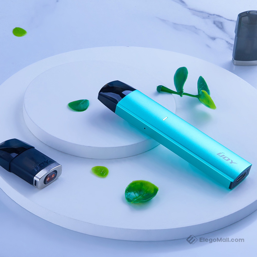 IJOY LUNA 2 Pod Kit 650mAh