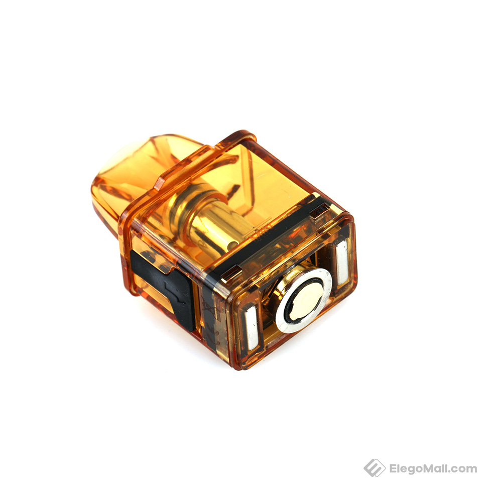 Rincoe Jellybox Nano Cartridge 2.8ml