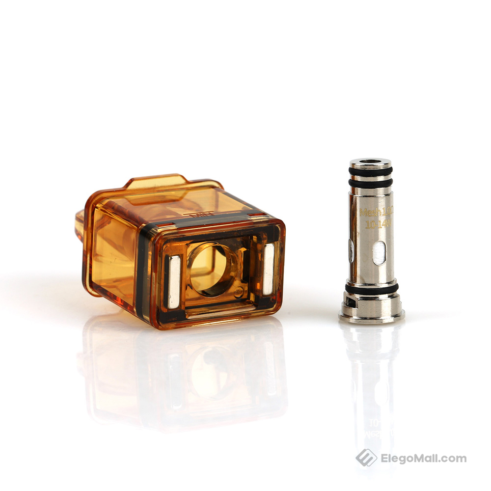 Rincoe Jellybox Nano Cartridge 2.8ml