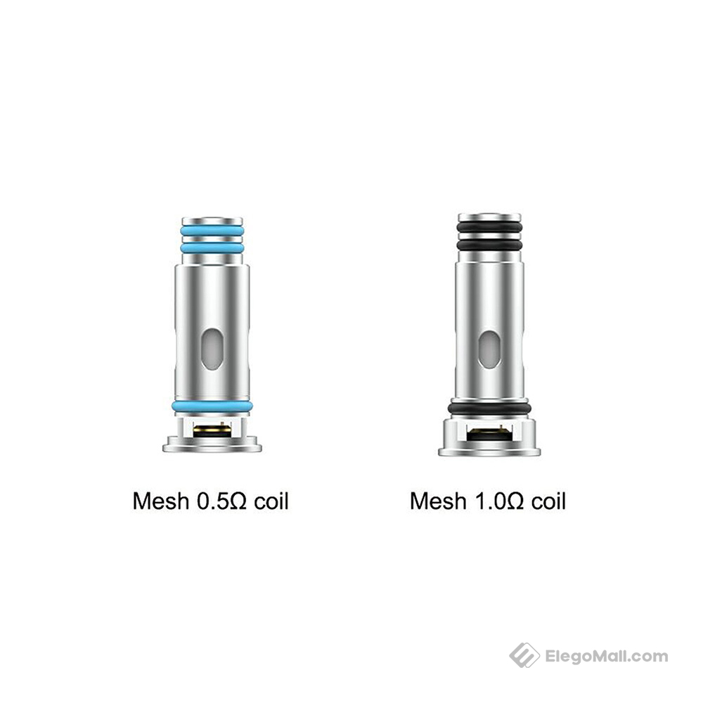 Rincoe Jellybox Nano Coil 3PCS/Pack