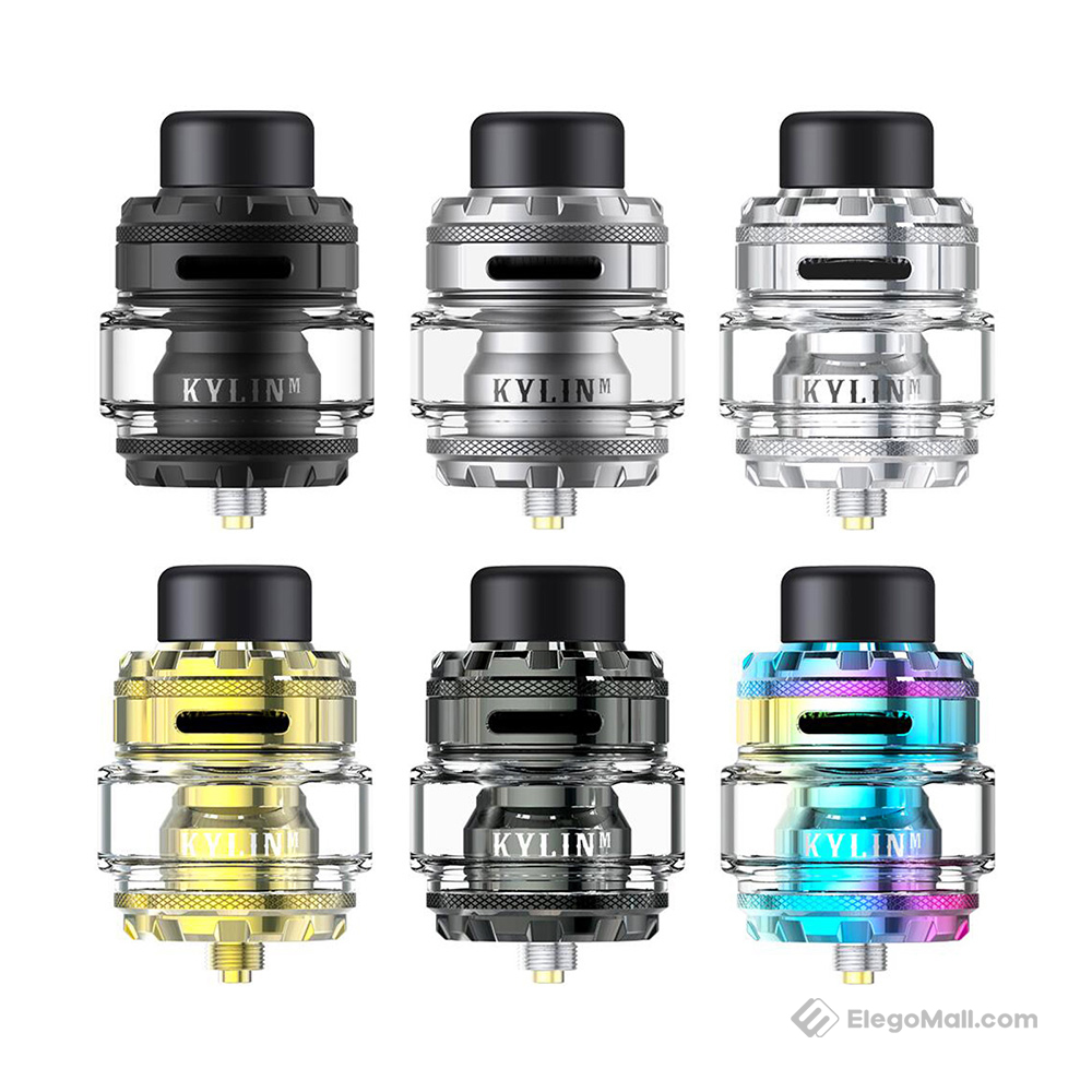 Vandy Vape KYLIN M PRO RTA 8ml